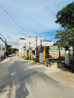 Bán đất HXH Trường Thọ, DT 316m2 ngang 12m, đường 6m. Ngay Ga Metro Bình Thái, tiện ích đầy đủ